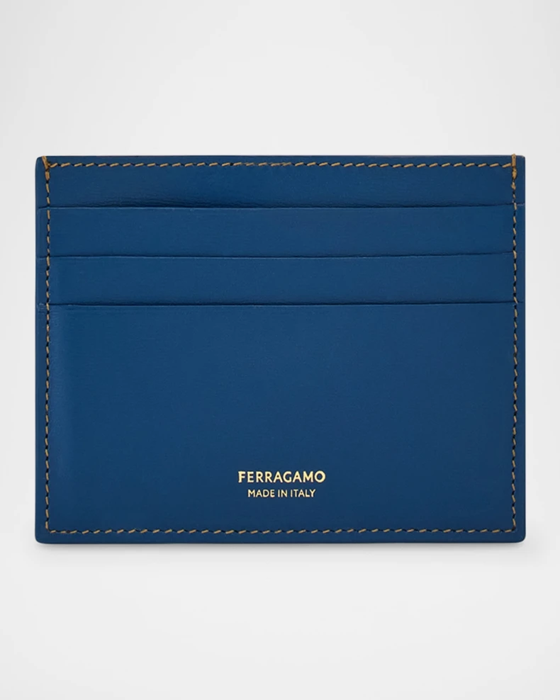 Ferragamo Florence Cardholder