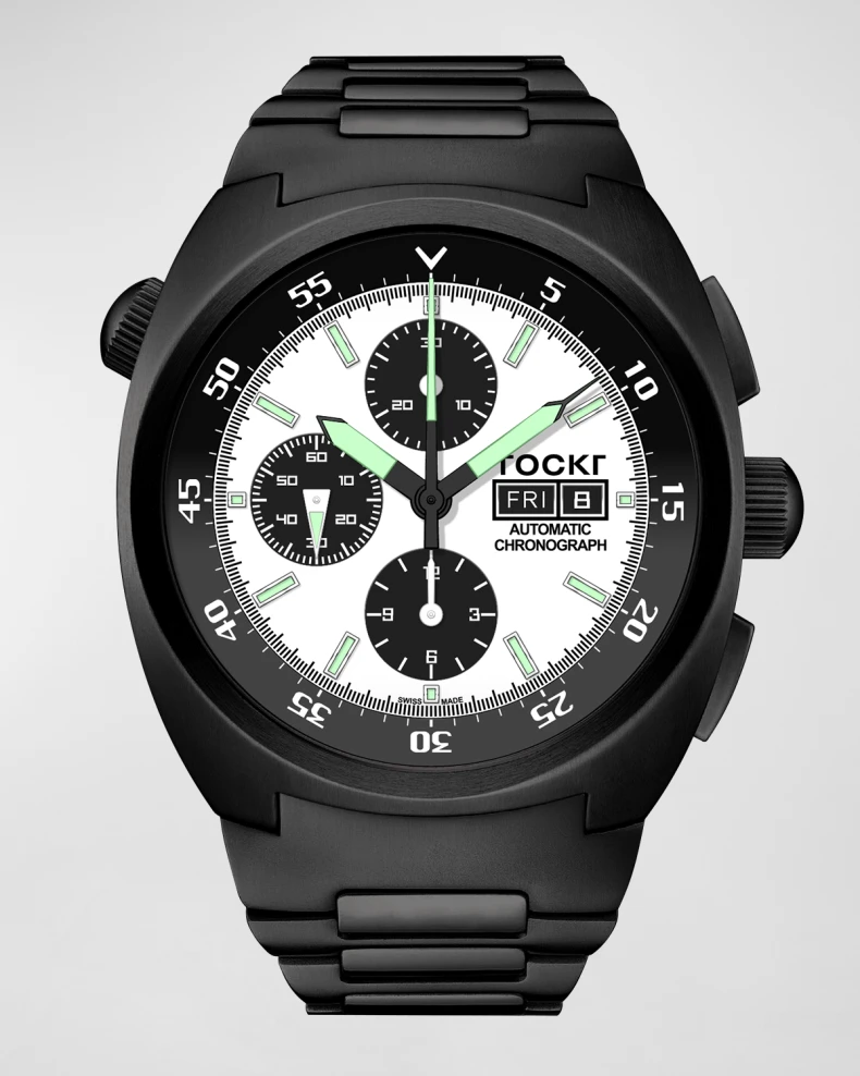 Tockr Watch