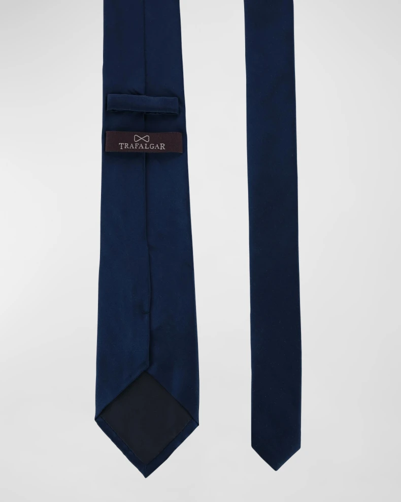 Trafalgar Silk Necktie