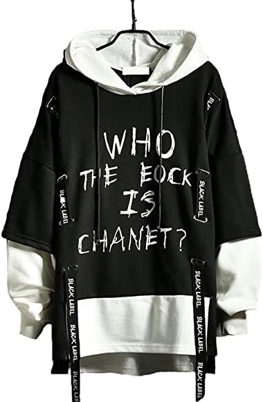 Hiphop Hoodie