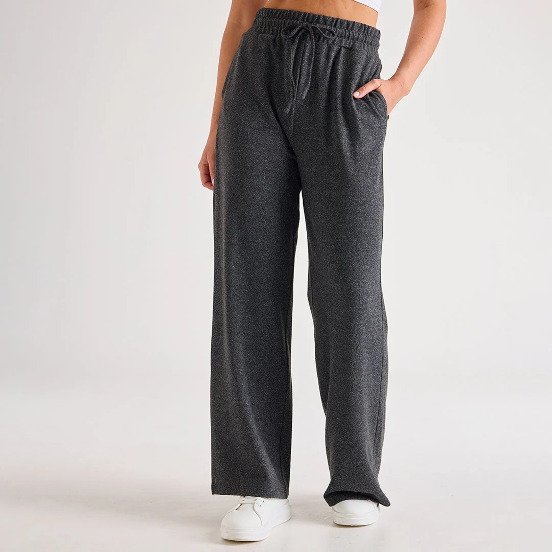 Drawstring Lounge Pants